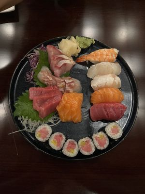 Sushihana Japanese Restaurant by null