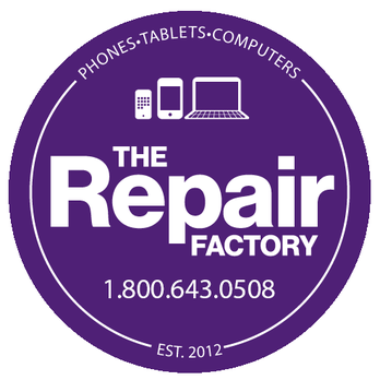 The Repair Factory - Main Logo - IT Services & Computer Repair Near Me - Nelson, British Columbia The Repair Factory - Main Logo - IT Services & Computer Repair Near Me - Nelson, British Columbia