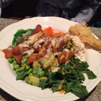 Bluefin Sushi - Sushi Bars Near Me - New Westminster, British Columbia