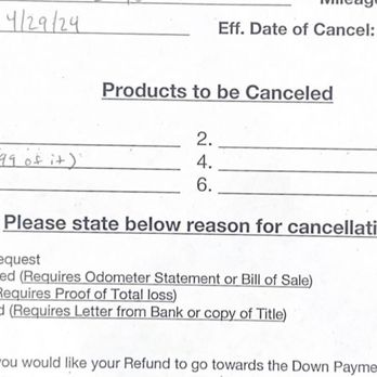 Mark Kia - They first agreed to give some money back but then refused because I spoke out. - Car Dealers Near Me - Scottsdale, Arizona