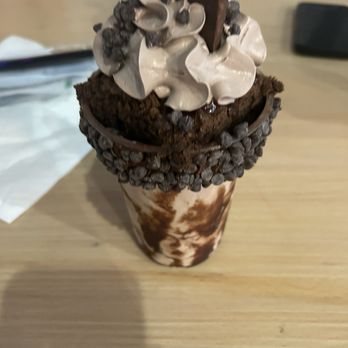 The Crazy Mason - Desserts Near Me - Myrtle Beach, South Carolina The Crazy Mason - Desserts Near Me - Myrtle Beach, South Carolina