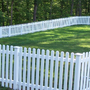 Housatonic Fence