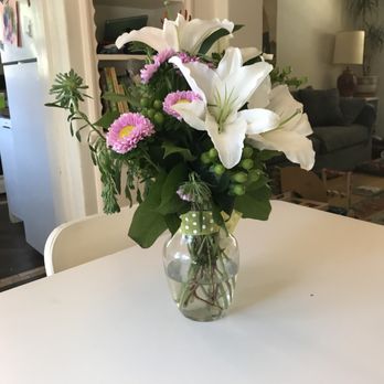 El Cerrito Florist - Bouquet from El Cerrito Florist (4 days after first delivered) - Florists Near Me - El Cerrito, California El Cerrito Florist - Bouquet from El Cerrito Florist (4 days after first delivered) - Florists Near Me - El Cerrito, California
