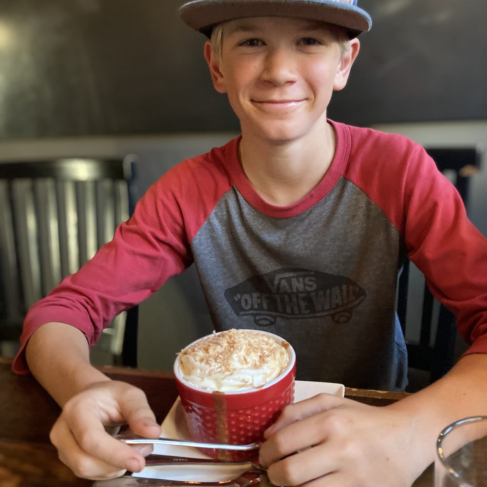Nevados - Wonderful dessert - Latin American Near Me - Fernie, British Columbia Nevados - Wonderful dessert - Latin American Near Me - Fernie, British Columbia