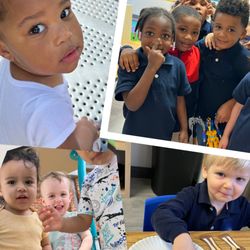 Precious Lambs Academy