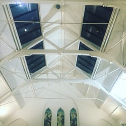 Ceiling