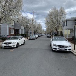 City of Everett