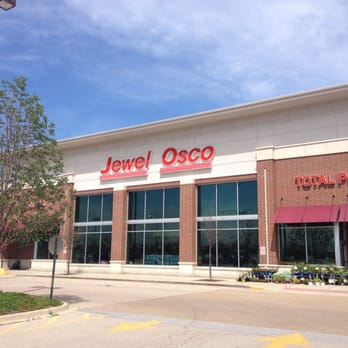 Jewel-Osco - a jewel - osco store - Grocery Near Me - Sugar Grove, Illinois