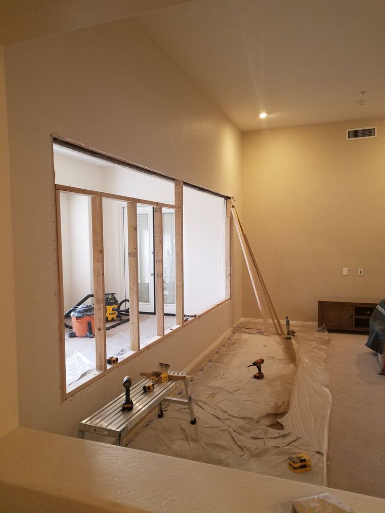 Slide of Veterans Property Services