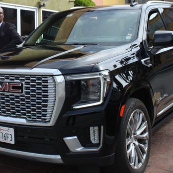 Ascend in Motion - Black Luxury SUV - Limos Near Me - Los Angeles, California Ascend in Motion - Black Luxury SUV - Limos Near Me - Los Angeles, California