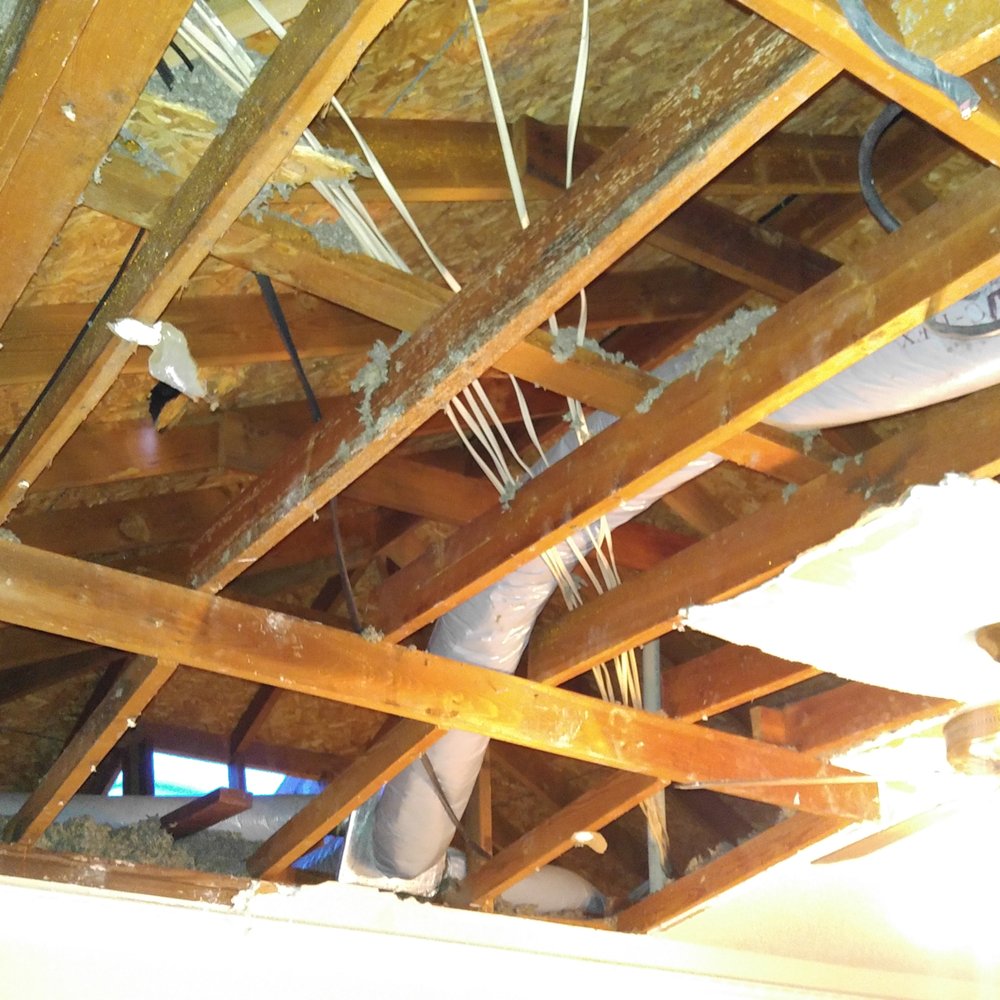 NWC General Construction - Roofing Near Me - Grapevine, Texas