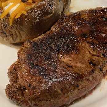 LongHorn Steakhouse - Barbeque Near Me - Paducah, Kentucky
