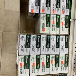 Fair Lawn Pharmacy - Gloves