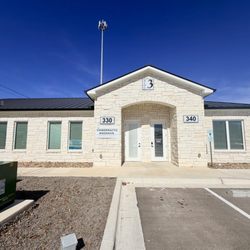 Chiropractic Massage & Spinal Health - Chiropractic Massage & Spinal Health, Suite 330