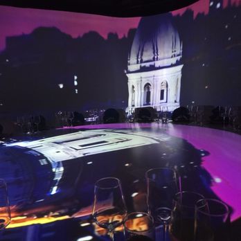 Elysium Immersive Dining - Modern European Near Me - Lighthouse Point, Florida