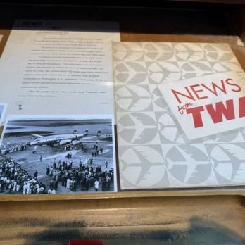 TWA Hotel - Vintage items - Hotels Near Me - New York, New York TWA Hotel - Vintage items - Hotels Near Me - New York, New York