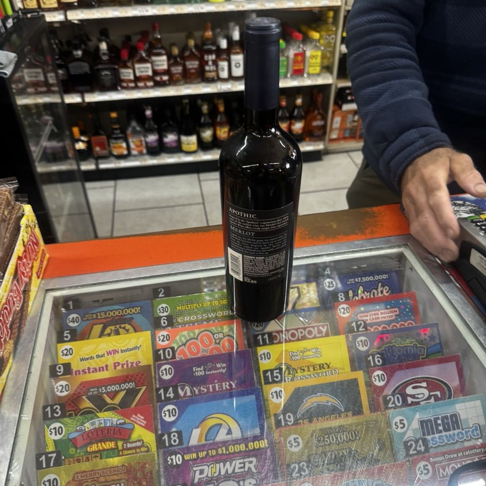 Best Buy Liquor - Checkout! - Beer, Wine & Spirits Near Me - Sanger, California