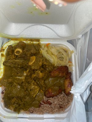 Golden Krust