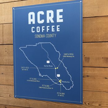 Avid Coffee - 5 locations in Sonoma County, all are great! - Cafes Near Me - Santa Rosa, California