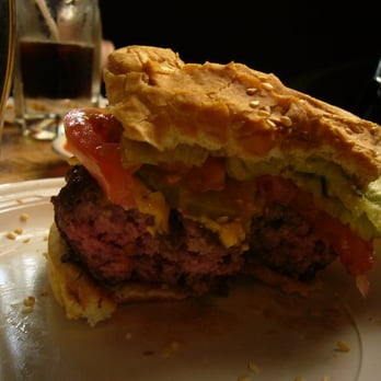Corner Bistro - THE Burger - American Near Me - New York, New York Corner Bistro - THE Burger - American Near Me - New York, New York
