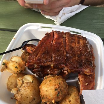 Gator BBQ - Barbeque Near Me - Simcoe, Ontario