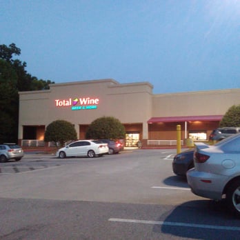Total Wine & More - Beer, Wine & Spirits Near Me - Atlanta, Georgia Total Wine & More - Beer, Wine & Spirits Near Me - Atlanta, Georgia