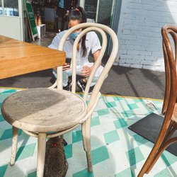 St Ali Coffee Roasters