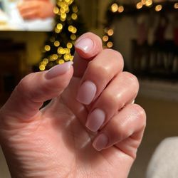 Legend Nails - Frankfort - Nails