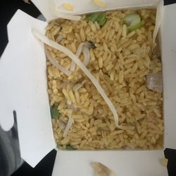 Happy Dragon - Fried Rice