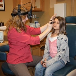 Family Eye Care & Pediatric Vision Center