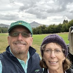 Powerscourt Golf Club