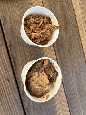 Bull's Smokin' BBQ by null