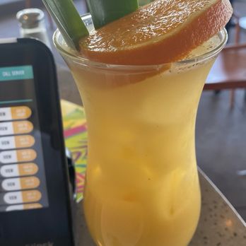 Bahama Breeze - Painkiller - Bars Near Me - Orlando, Florida Bahama Breeze - Painkiller - Bars Near Me - Orlando, Florida