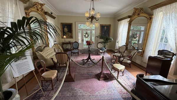 The Guenther House by null