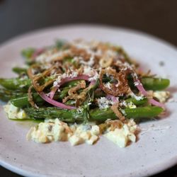 Asparagus