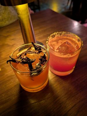 Parker & Lenox by null