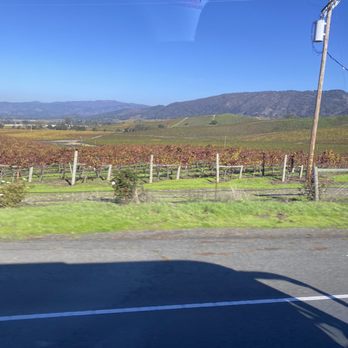Tower Tours - Ride in between - Wine Tours Near Me - San Francisco, California Tower Tours - Ride in between - Wine Tours Near Me - San Francisco, California