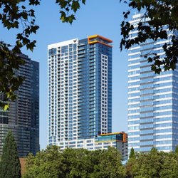 W Bellevue