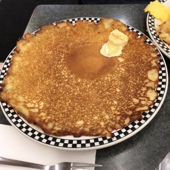 Lincoln's P&G Diner - Hotcakes - Breakfast & Brunch Near Me - Pittsburgh, Pennsylvania Lincoln's P&G Diner - Hotcakes - Breakfast & Brunch Near Me - Pittsburgh, Pennsylvania