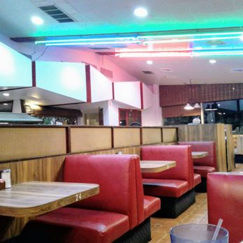Chelio's Diner - Retro baby! Neon galore - Diners Near Me - Oklahoma City, Oklahoma Chelio's Diner - Retro baby! Neon galore - Diners Near Me - Oklahoma City, Oklahoma