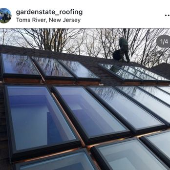 Garden State Roofing and Chimney - Copper skylights - Roofing Near Me Garden State Roofing and Chimney - Copper skylights - Roofing Near Me