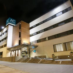 AC Hotel Zamora