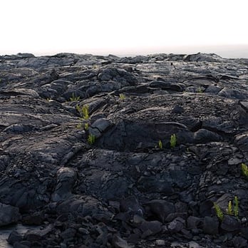 Kalapana Lava Flow - Parks Near Me - Kalapana, Hawaii