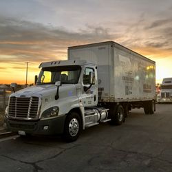 Ventura County Trucking Academy