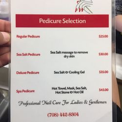 Luxury Nails