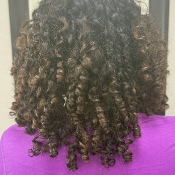 Khaliman Curl Lab - Hair Salons Near Me - Boca Raton, Florida Khaliman Curl Lab - Hair Salons Near Me - Boca Raton, Florida