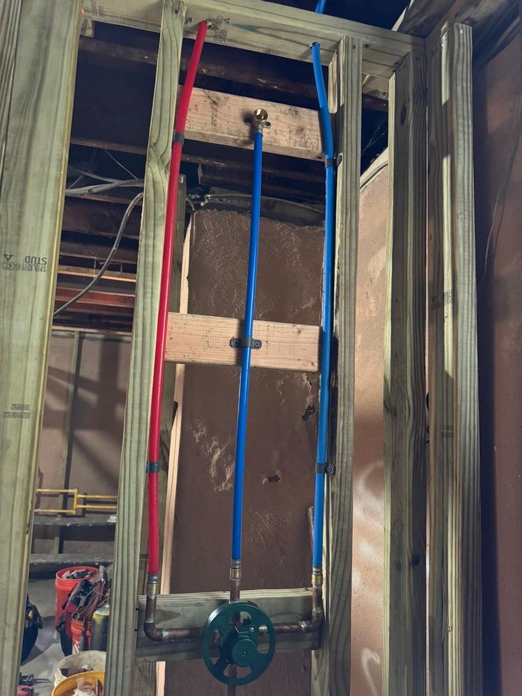 Slide of J&J Plumbing, Heating & Cooling