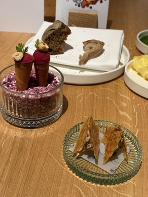 Restaurant Setzkasten Düsseldorf by null