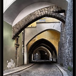 Rive Gauche