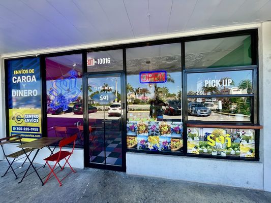 SOI Thai Street Food & Sake Bar by null